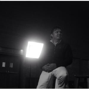 Meet your Posher, Tony